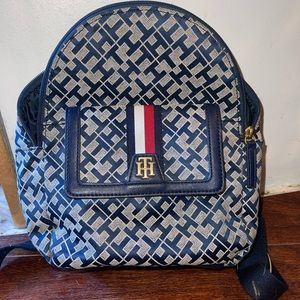 Women’s Tommy Hilfiger back pack
